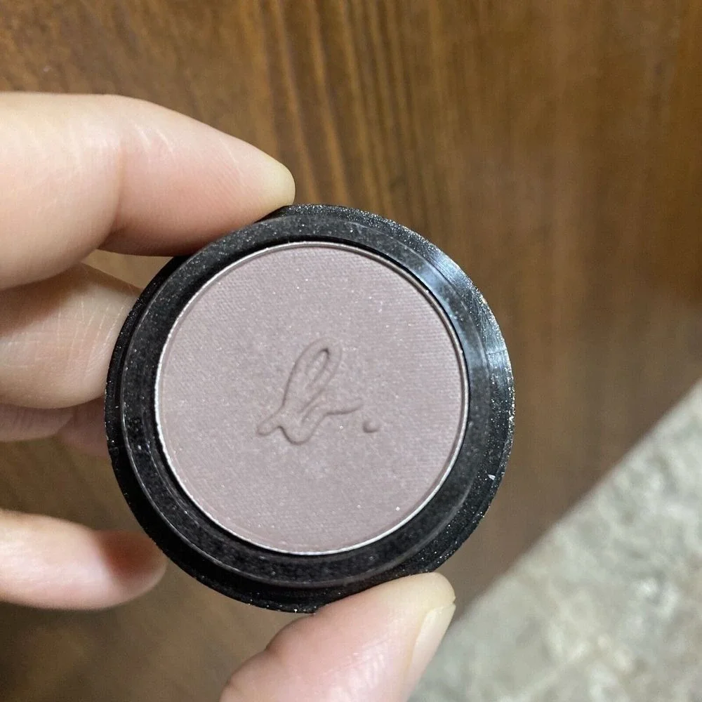 Le Club Des Créateurs De Beaute Agnes‎ B. Eyeshadow Monobulle Châtain Mat